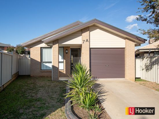 7A Lilly Pilly Court, Oxley Vale, NSW 2340