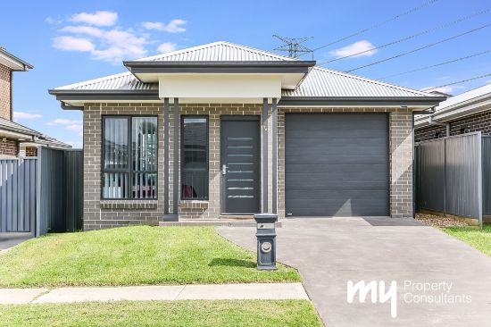7A Limelight Circuit, Gregory Hills, NSW 2557