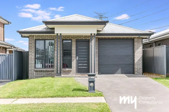 7A Limelight Circuit, Gregory Hills, NSW, 2557