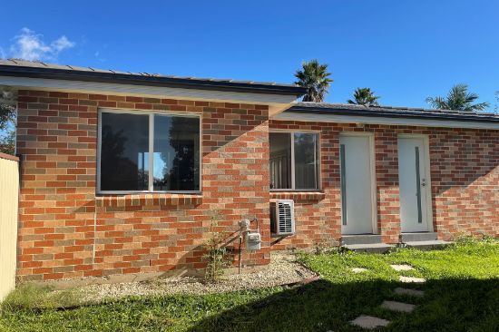 7a Nigel Place, Rooty Hill, NSW 2766