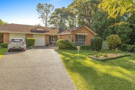 7A Regal Place, Bomaderry, NSW 2541