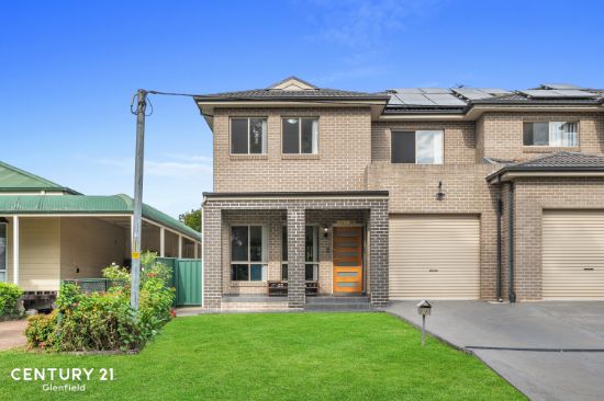 7a Ruth Place, Minto, NSW 2566