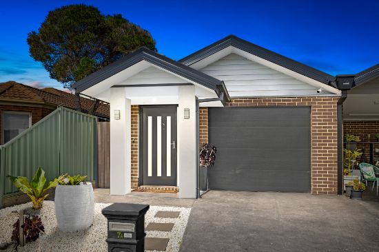 7A Sark Court, Hoppers Crossing, Vic 3029