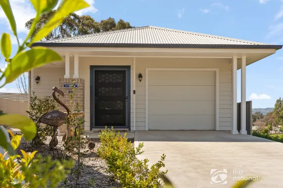 7A Stan Boal Court, Mudgee, NSW, 2850