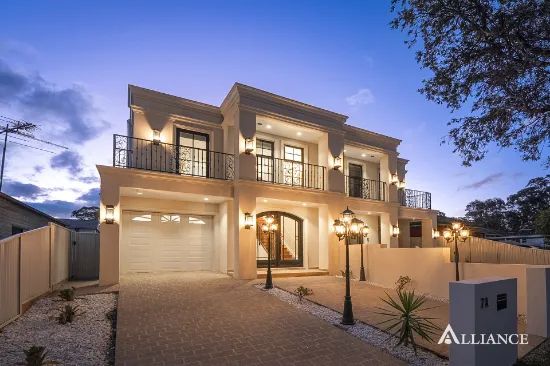 7A Toby Crescent, Panania, NSW, 2213