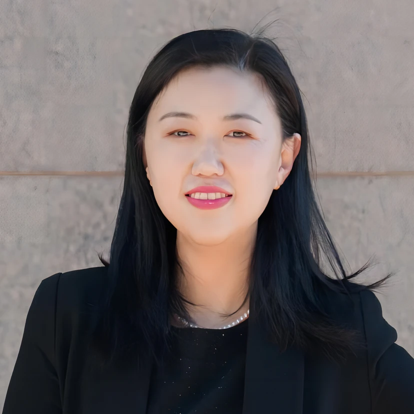 Zoe  Yu - Real Estate Agent