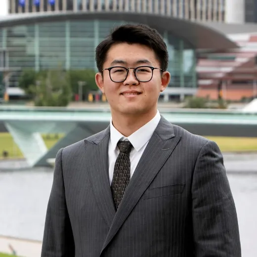 Don Xing - Real Estate Agent at Ray White Adelaide City