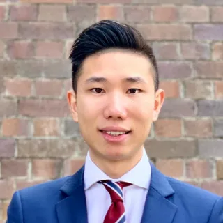 Matt Leong - Real Estate Agent Matt Leong - Real Estate Agent