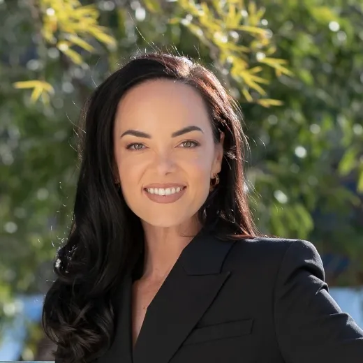 Tiffany Perez - Real Estate Agent at Ray White Sutherland Shire