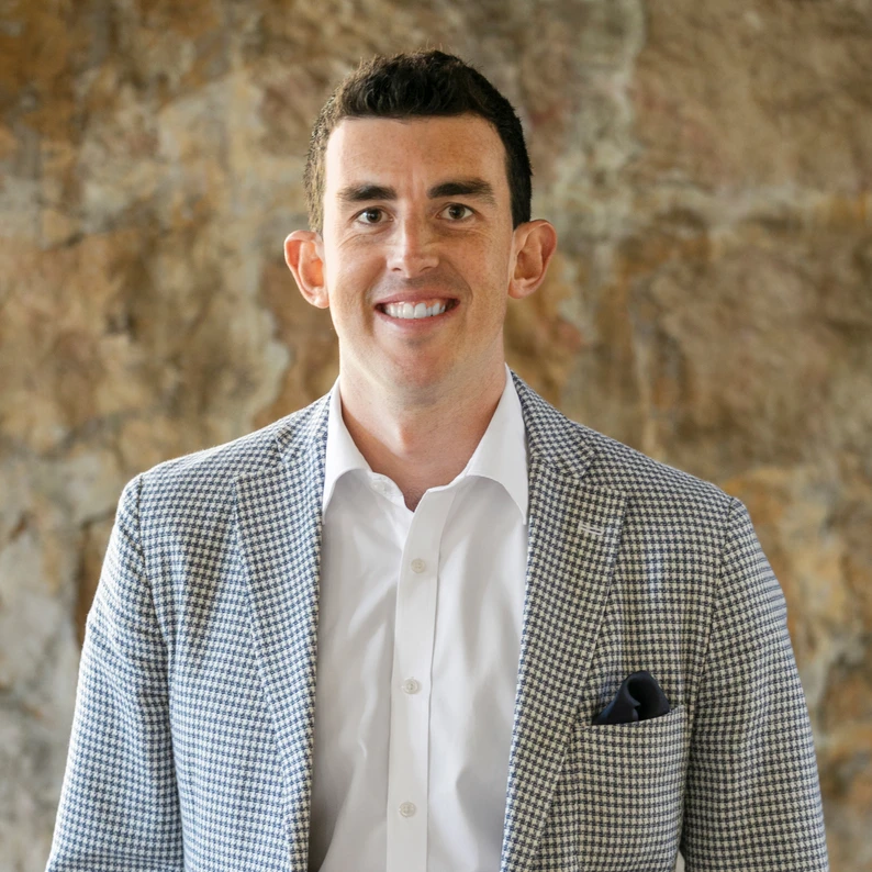 Matt Brooks - Real Estate Agent