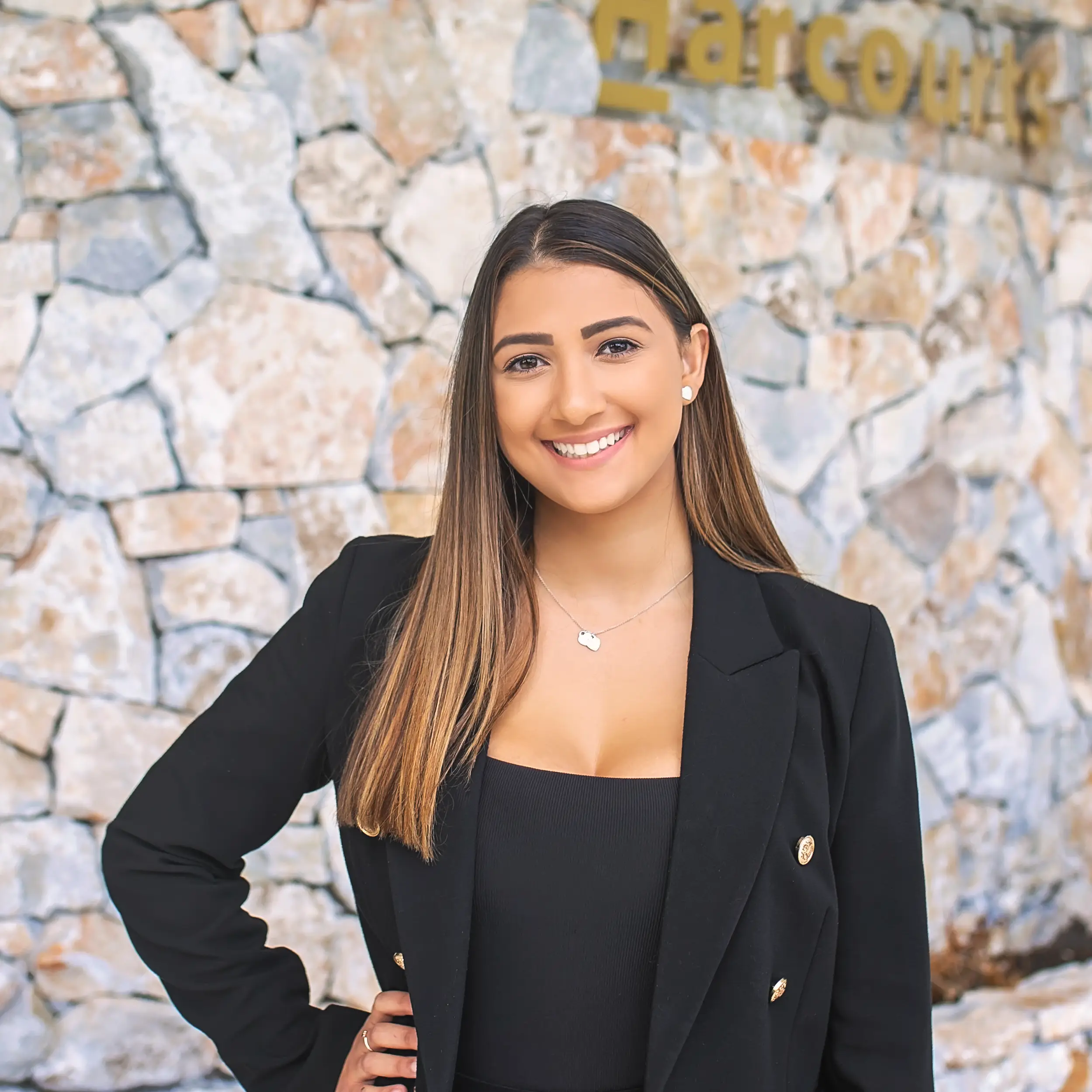 Katie Ramsay Real Estate Agent