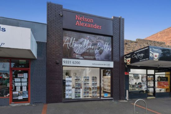 Nelson Alexander - Keilor East - Real Estate Agency