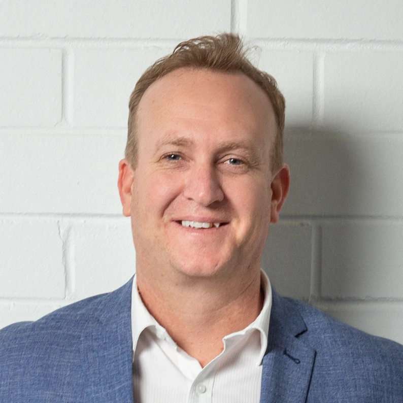 Dean Demos - Real Estate Agent