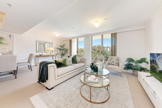 7C/22 King Street, Wollstonecraft, NSW 2065