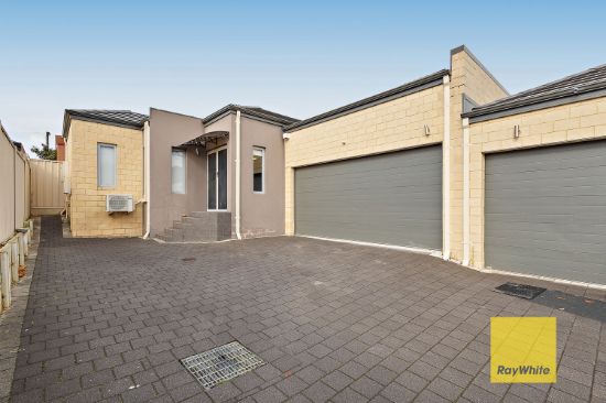 7C Shelbred Way, Westminster, WA 6061