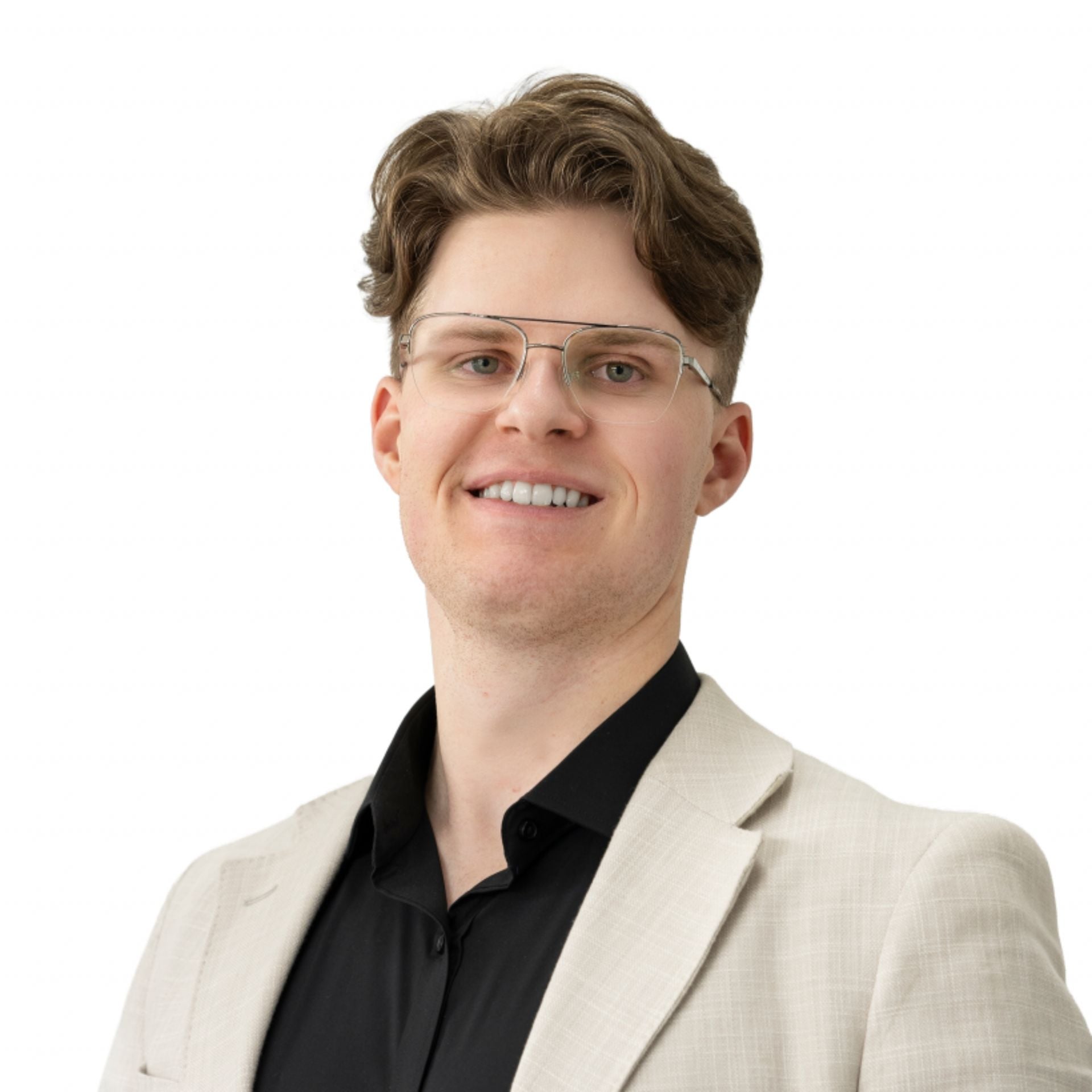 Mitch Brydon - Real Estate Agent