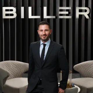 Mitch David - Real Estate Agent