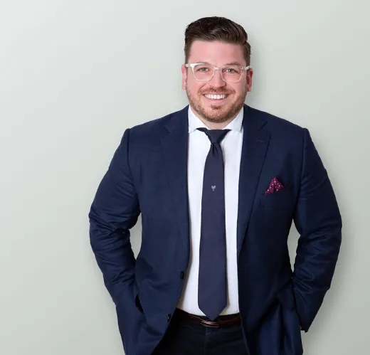 Luc  Rance - Real Estate Agent at Belle Property - Aspley
