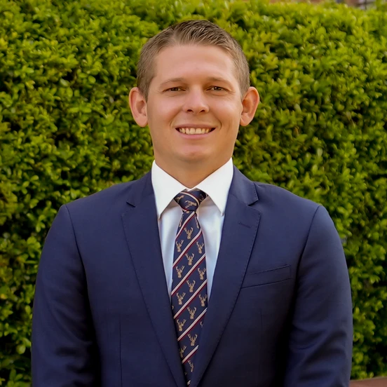 Alex Donnan - Real Estate Agent