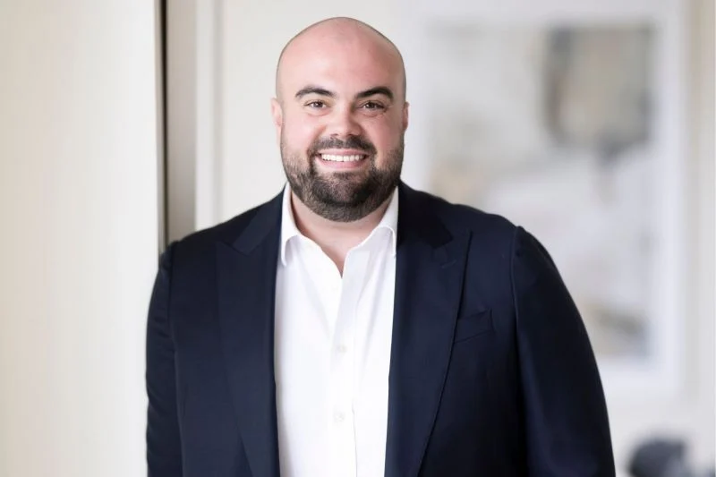 Tom Carter - Real Estate Agent