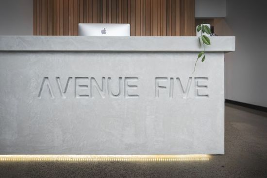 Avenue Five - MOUNT DUNEED - Real Estate Agency
