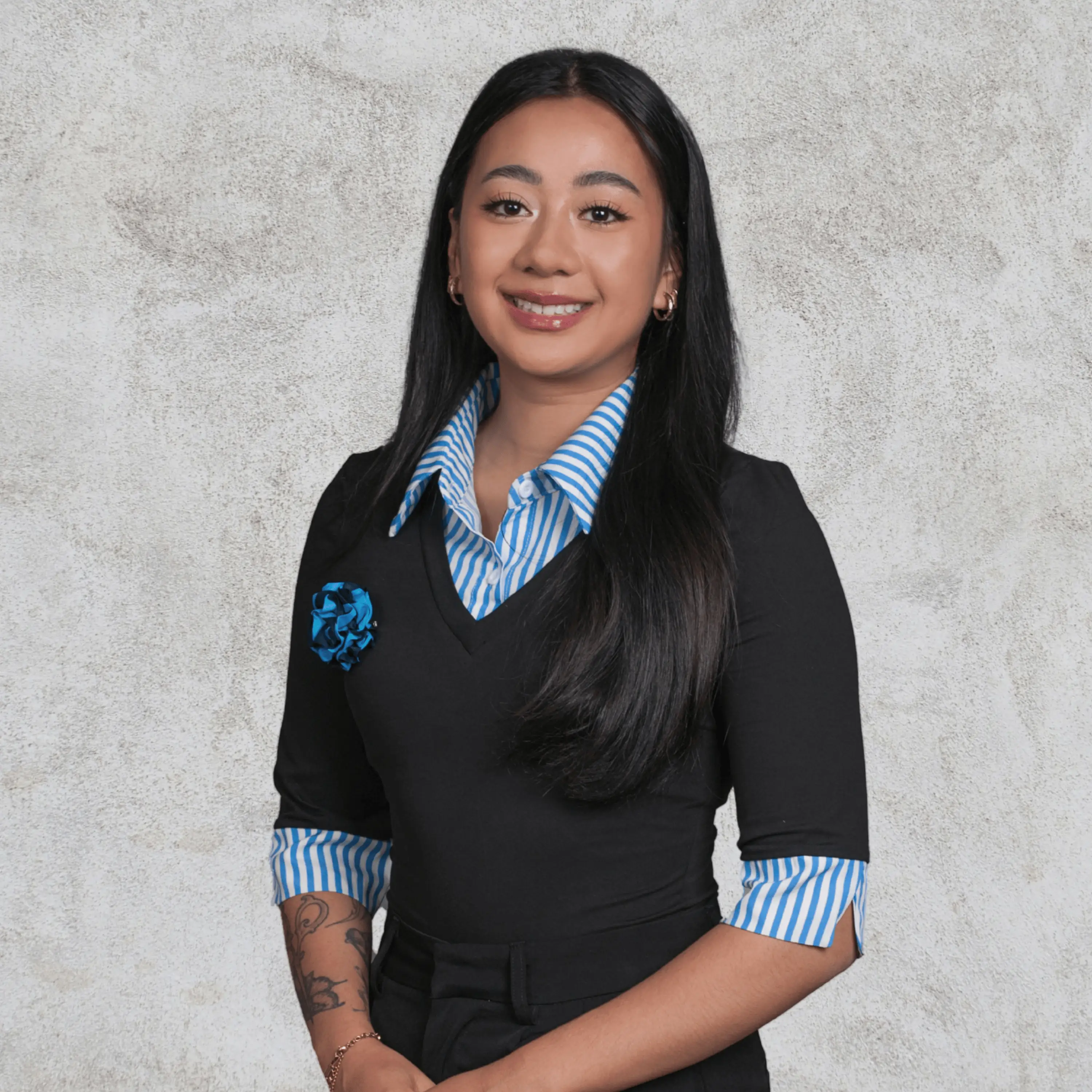 Katie Lam - Real Estate Agent