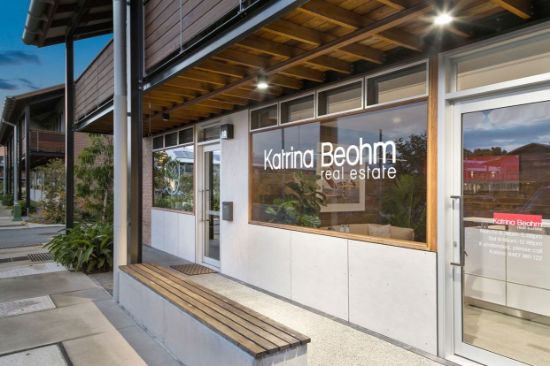 Katrina Beohm Real Estate - Ballina/Byron Bay/Lismore - Real Estate Agency