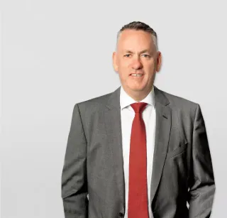 David Lawson - Real Estate Agent