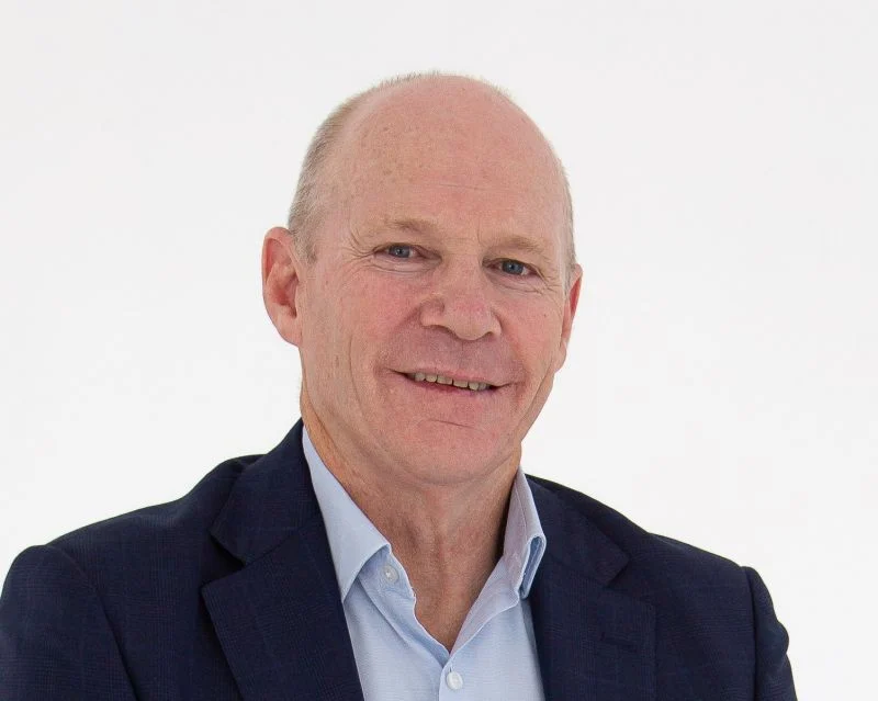 David Phelan - Real Estate Agent