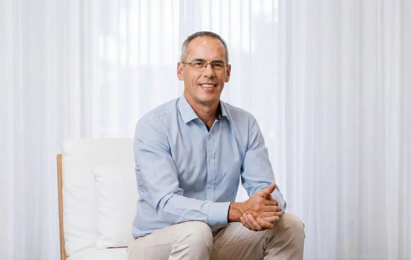 Greg Crumpton - Real Estate Agent