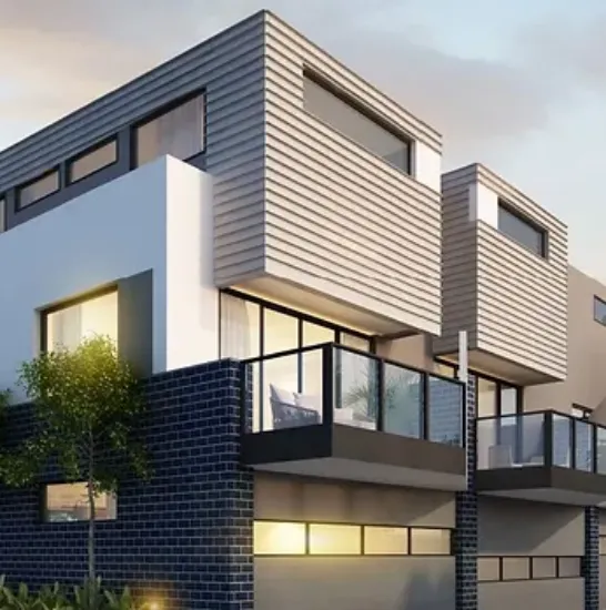 Mel Live Property - Melbourne CBD - Real Estate Agency