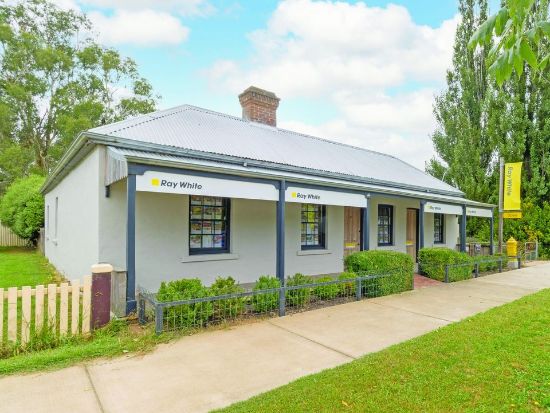 Ray White - Bungendore  - Real Estate Agency