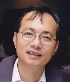 Andy Yu - Real Estate Agent From - Pay Save Realty - EPPING