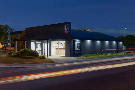Brand Property - Central Coast - Real Estate Agency