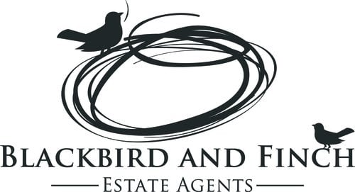 Real Estate Agency Blackbird and Finch  