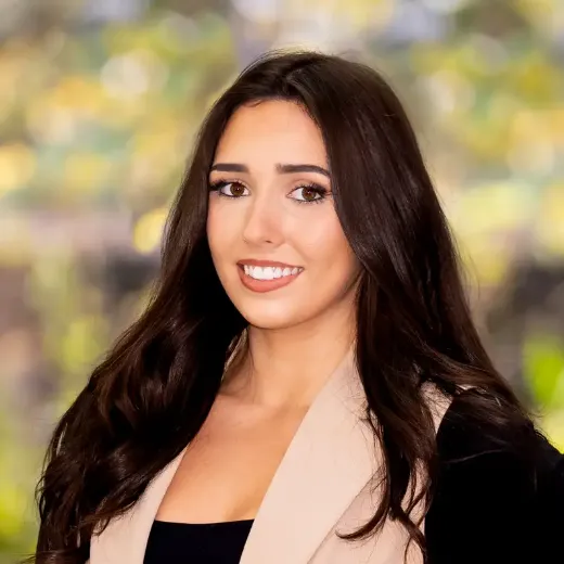 Olivia Ruggieri - Real Estate Agent at Ray White - Aspley Group