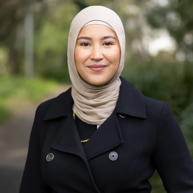 Tania Heather Day - Real Estate Agent
