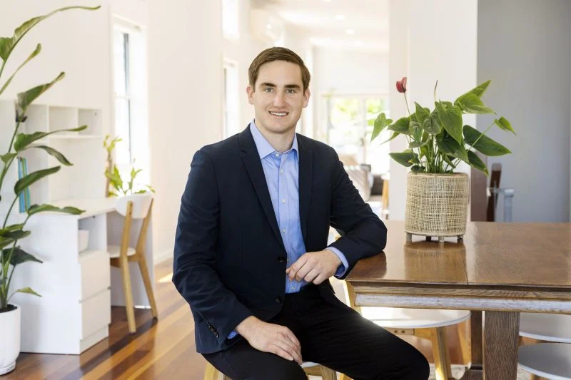 Braithan Lewis - Real Estate Agent