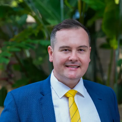 Ray Murphy - Real Estate Agent at Ray White Cairns