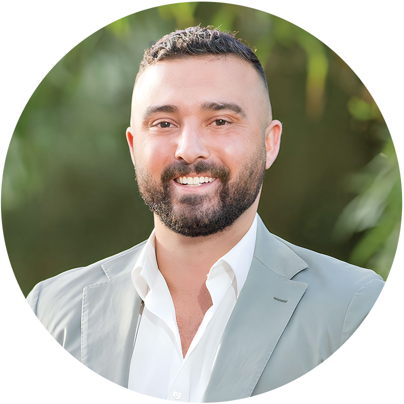 Michael Orehek - Real Estate Agent