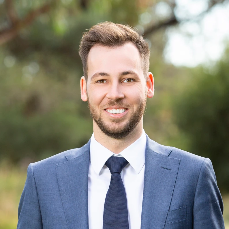 Andrew Condon - Real Estate Agent