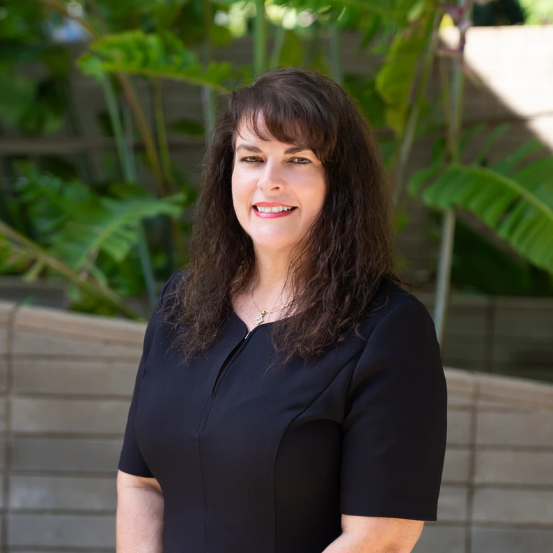 Gisele George - Real Estate Agent