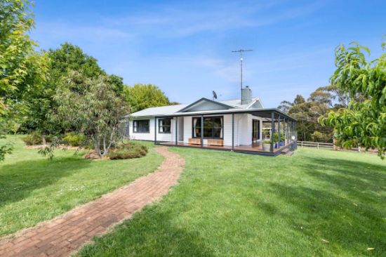 McQueen Real Estate - Daylesford - Real Estate Agency