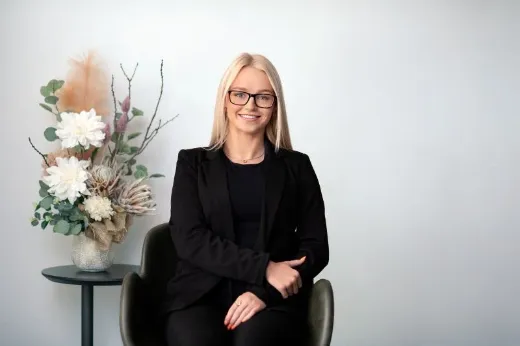 Natalie Thornton - Real Estate Agent at Stone Real Estate Hawkesbury  