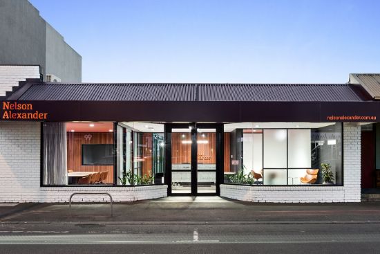 Nelson Alexander - Coburg - Real Estate Agency