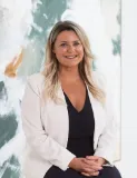 Farrah Tidmarsh - Real Estate Agent From - Gibson Partners Real Estate - Cronulla