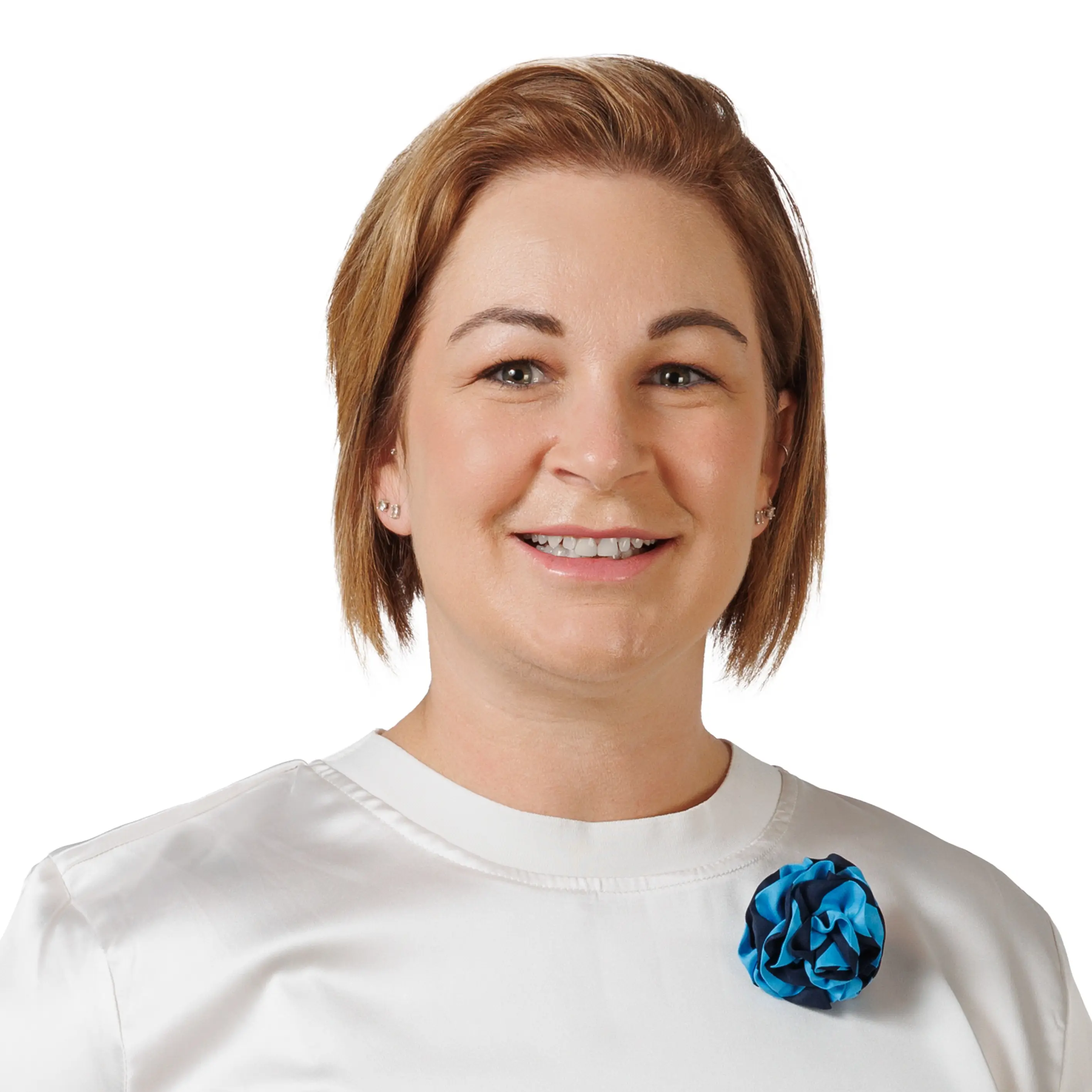 Natasha Saunders - Real Estate Agent