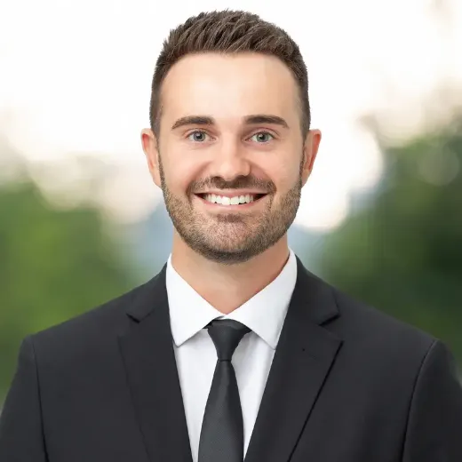 Liam Guild - Real Estate Agent at Ray White TNG