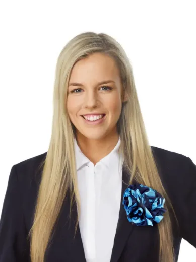 Mikaele Horsnell - Real Estate Agent at Harcourts Melbourne City - MELBOURNE
