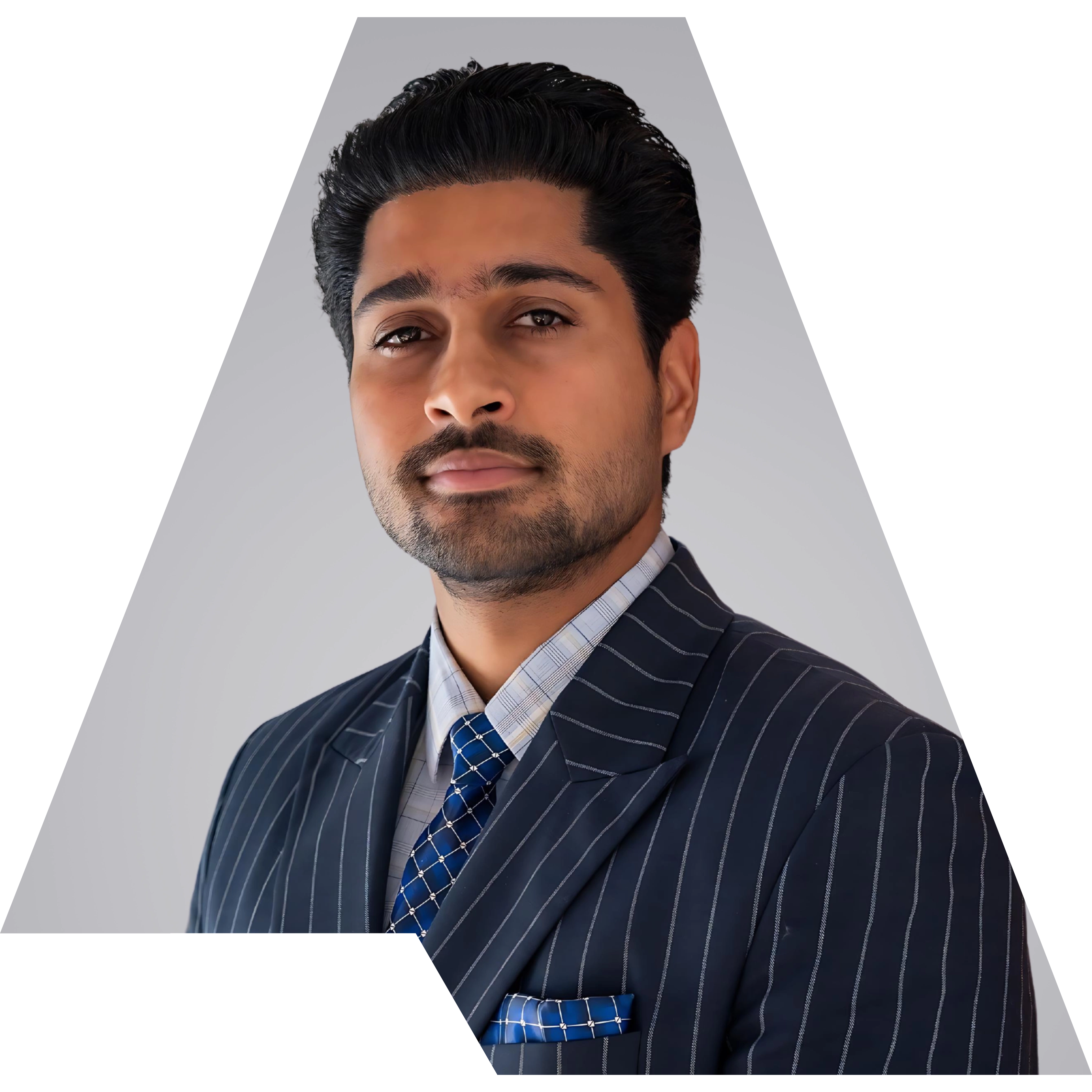 Garry Virk Real Estate Agent